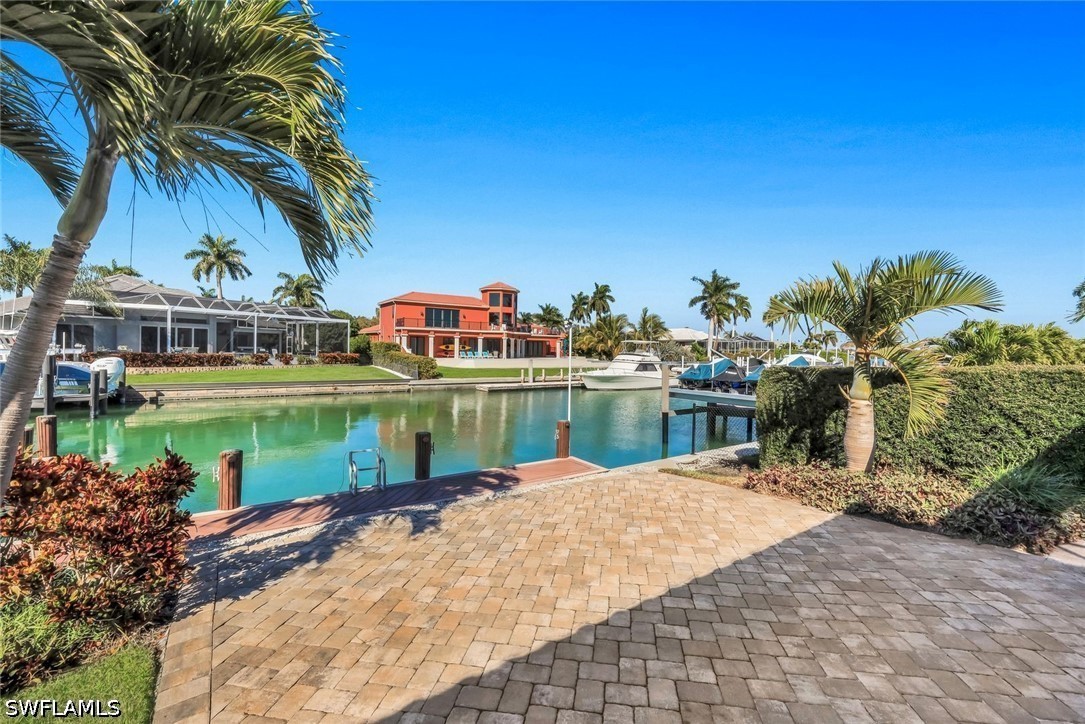 4 Bed Pool Home for Sale in Marco Island, FL, $4,199,995 — photo 29