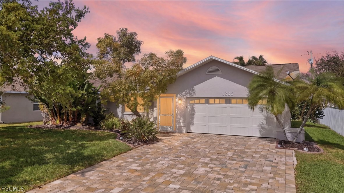 3 Bed Pool Home for Sale in Cape Coral, FL, $399,000 — photo 29