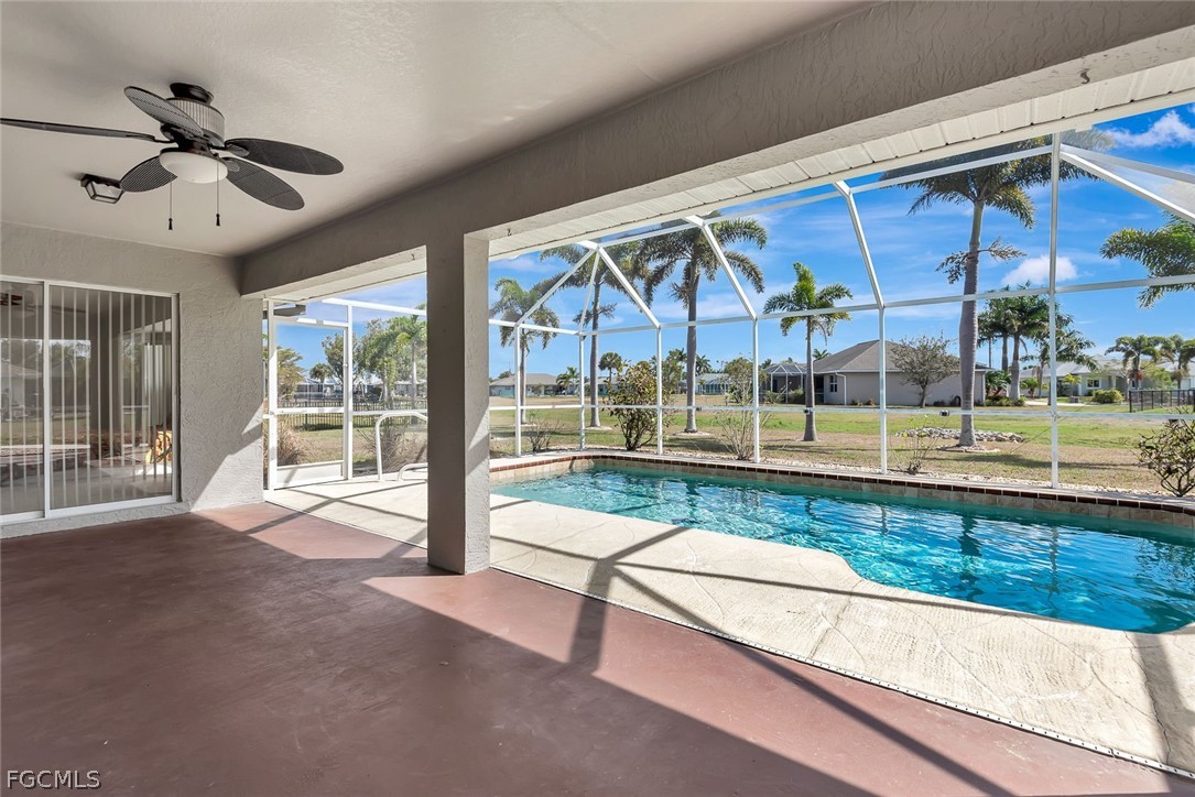 3 Bed Pool Home for Sale in Punta Gorda, FL, $380,000 — photo 29