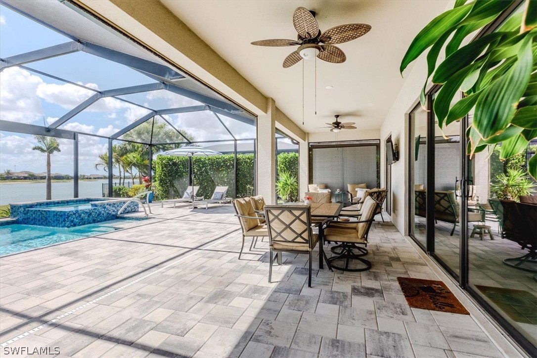 3 Bed Pool Home for Sale in Estero, FL, $999,000 — photo 29