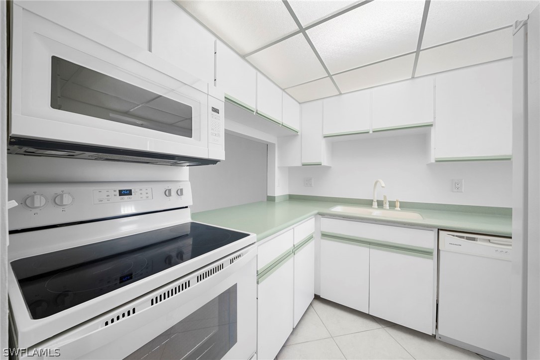 2 Bed Waterfront Home for Sale in Marco Island, FL, $469,000 — photo 29
