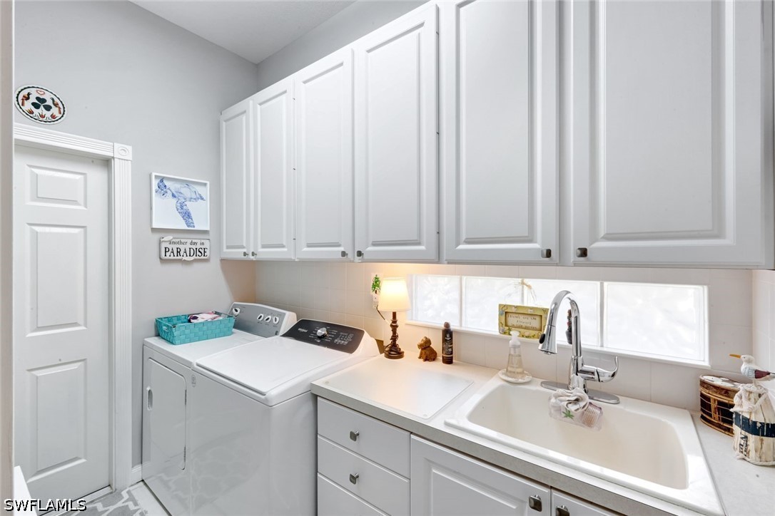 3 Bed Pool Home for Sale in Island Walk, FL, $745,000 — photo 29
