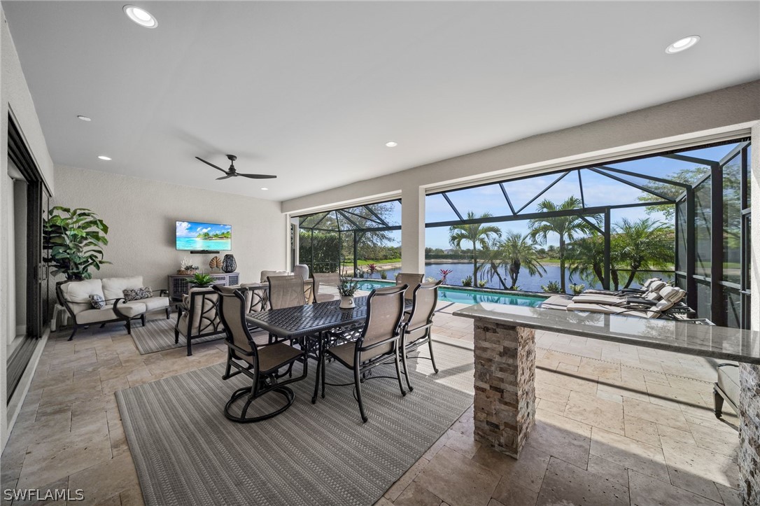 4 Bed Pool Home for Sale in Esplanade, photo 29