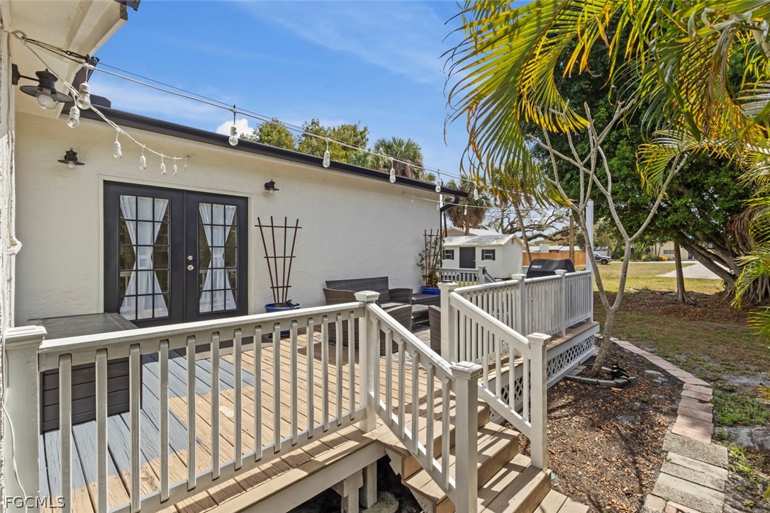 3 Bed SingleFamilyResidence for Sale in Metes And Bounds, FL — photo 29