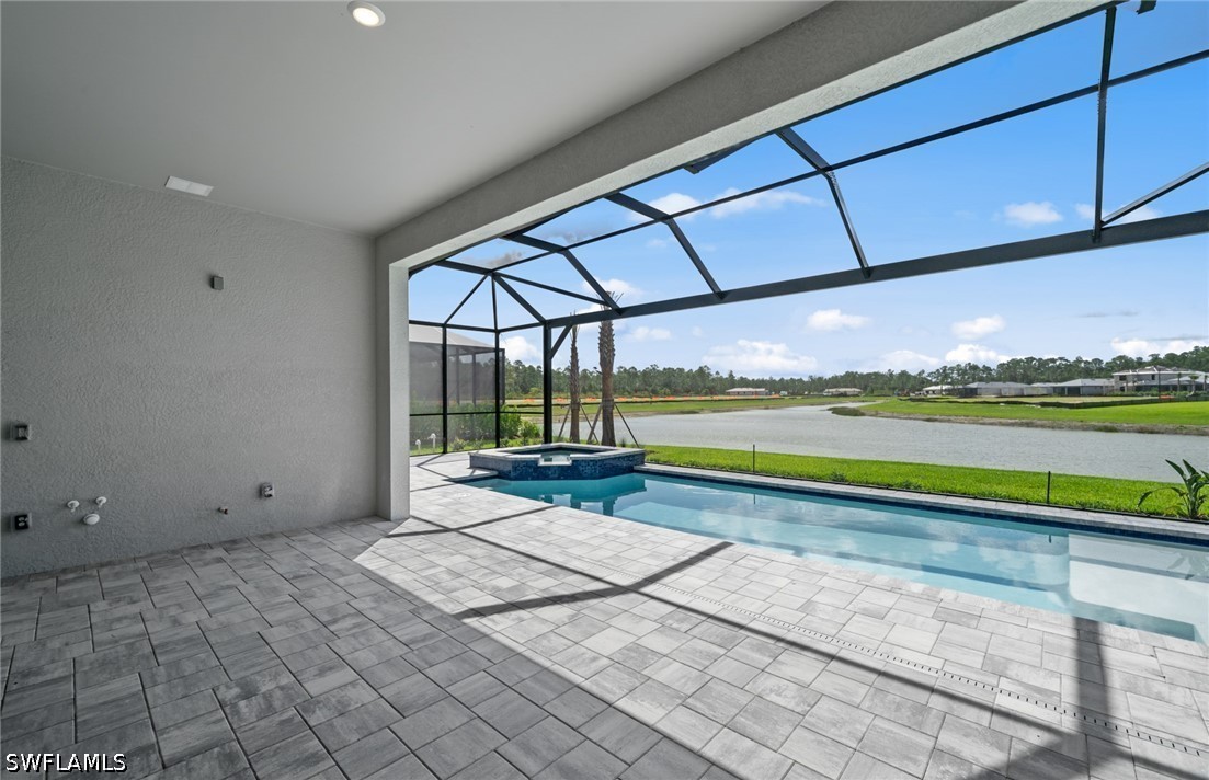 3 Bed Pool Home for Sale in Naples, photo 29