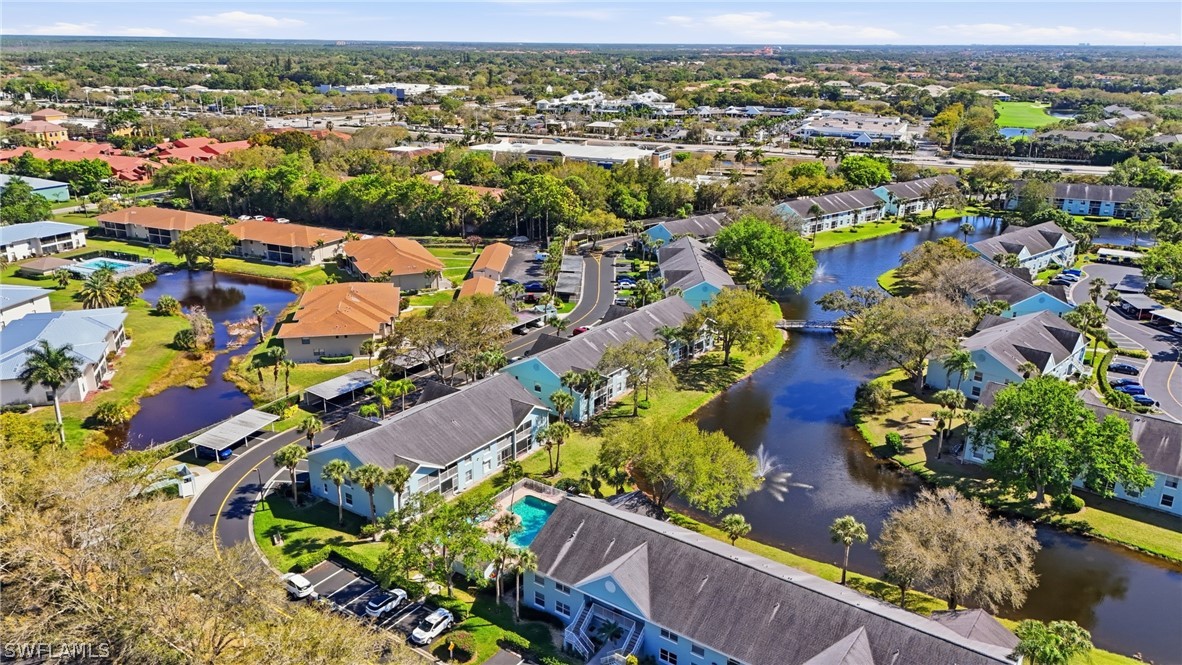 2 Bed Waterfront Home for Sale in Naples, FL, $220,000 — photo 29