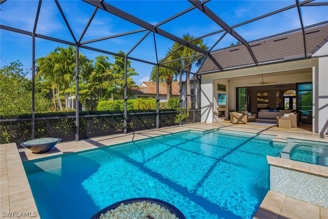4 Bed Pool Home for Sale in Marsh Cove, FL — photo 29