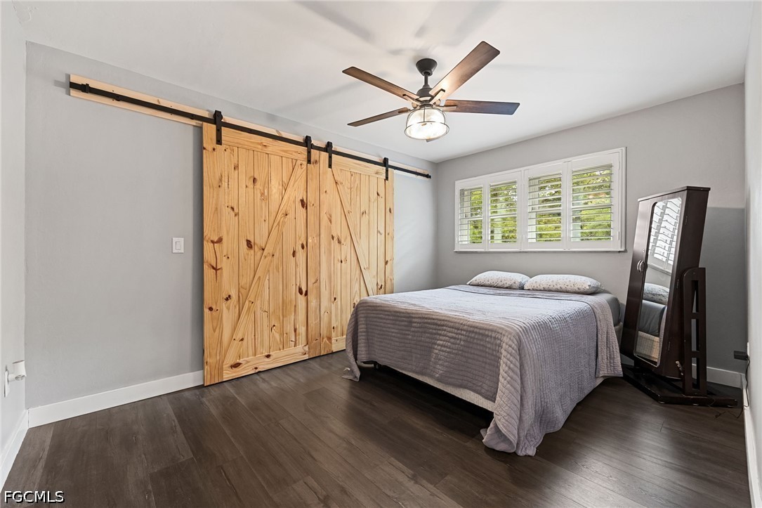4 Bed SingleFamilyResidence for Sale in Buckingham, FL — photo 29