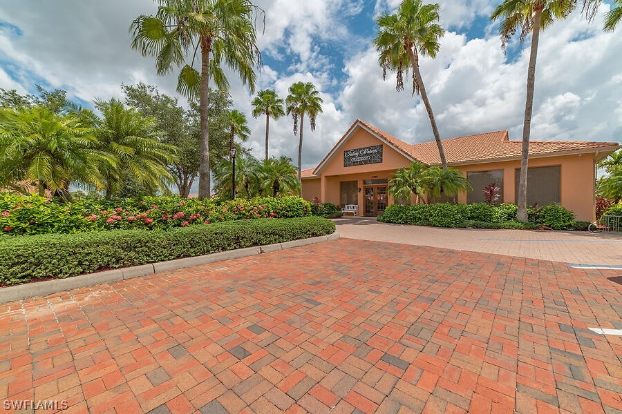 2 Bed Waterfront Home for Sale in Naples, FL, $410,000 — photo 29