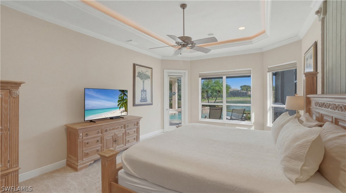 4 Bed Pool Home for Sale in Sanctuary, FL, $1,749,000 — photo 29