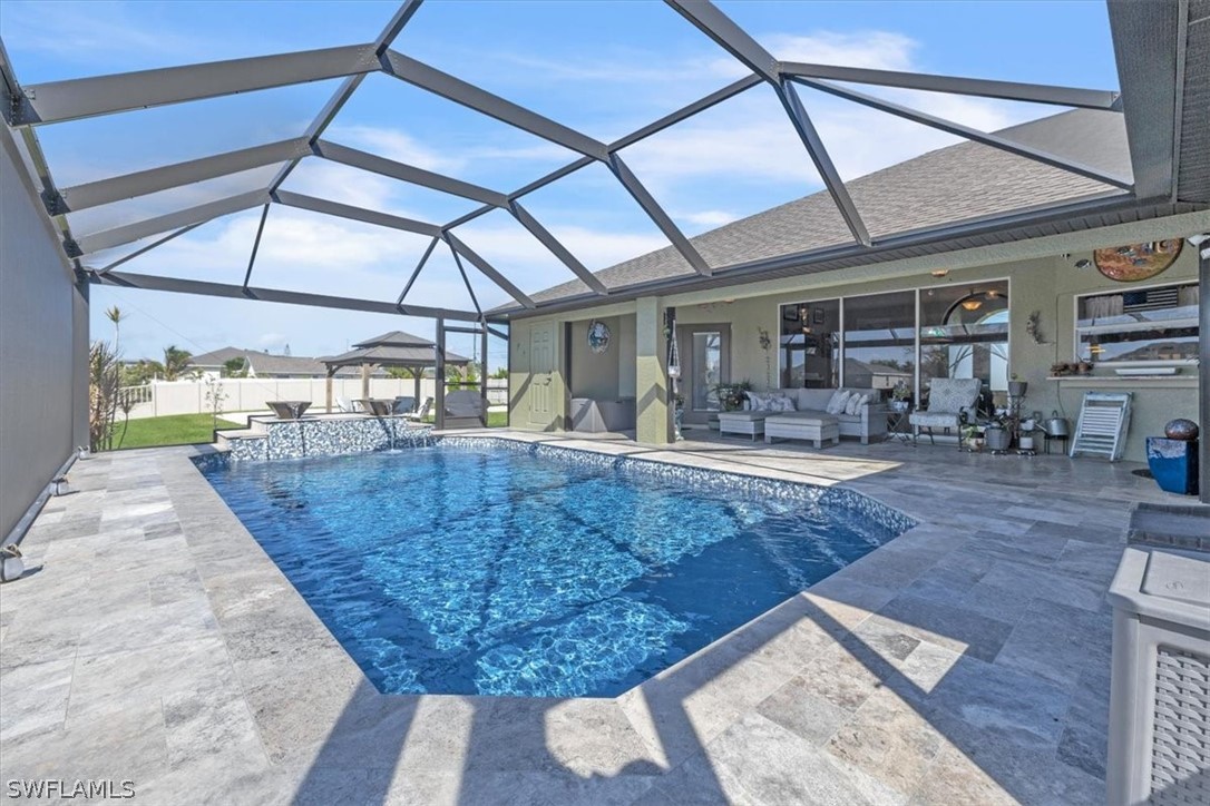4 Bed Pool Home for Sale in Cape Coral, photo 29