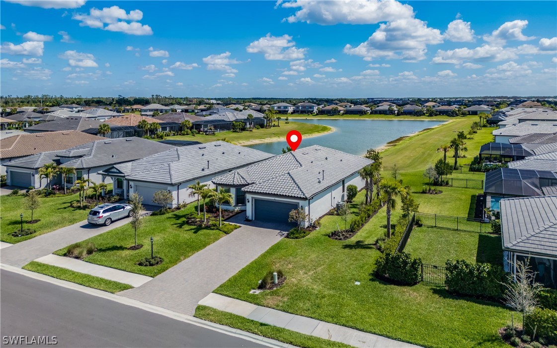 3 Bed Waterfront Home for Sale in Estero, FL, $579,000 — photo 29