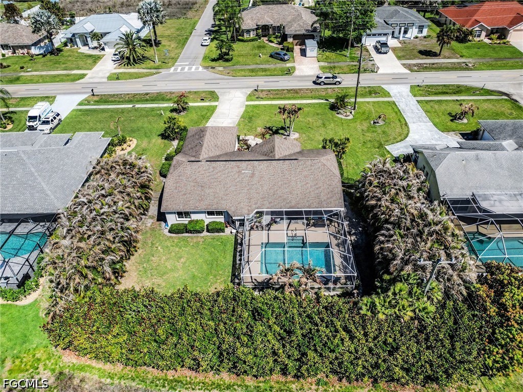 4 Bed Pool Home for Sale in Lehigh Acres, FL, $389,900 — photo 29