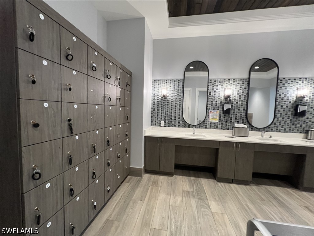 2 Bed Condominium for Sale in Ave Maria, FL, $289,000 — photo 29