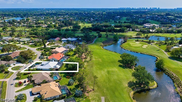 4 Bed Pool Home for Sale in Naples, photo 29