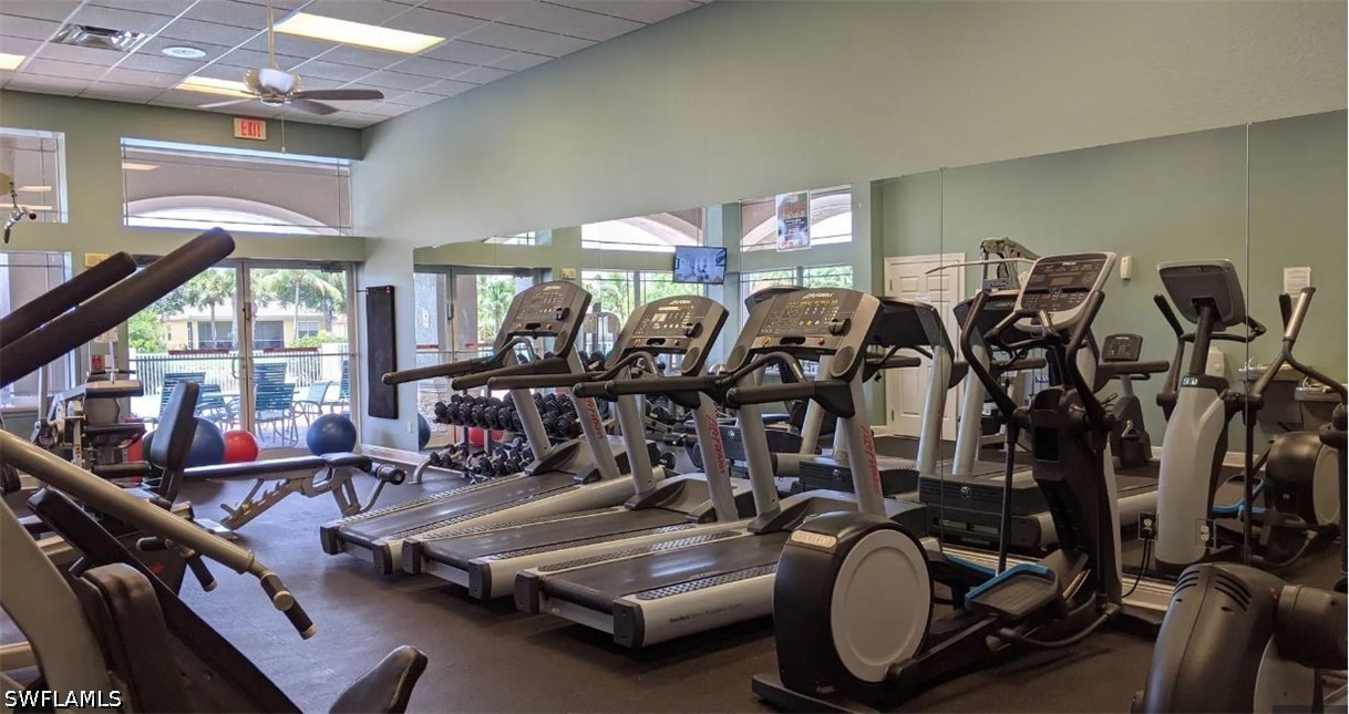 3 Bed Waterfront Home for Sale in Naples, FL, $400,000 — photo 29