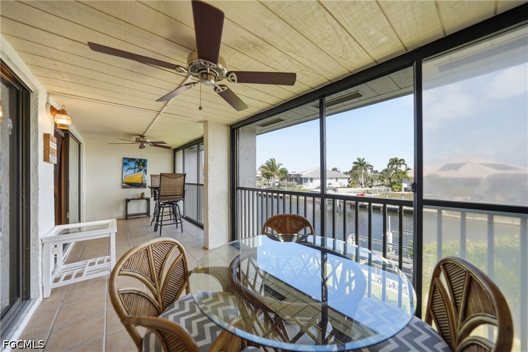 2 Bed Waterfront Home for Sale in Punta Gorda, FL, $269,000 — photo 29