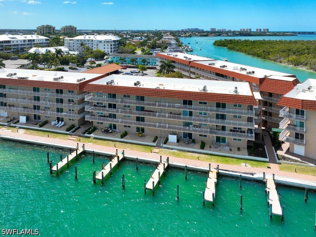 2 Bed Waterfront Home for Sale in Marco Island, photo 29