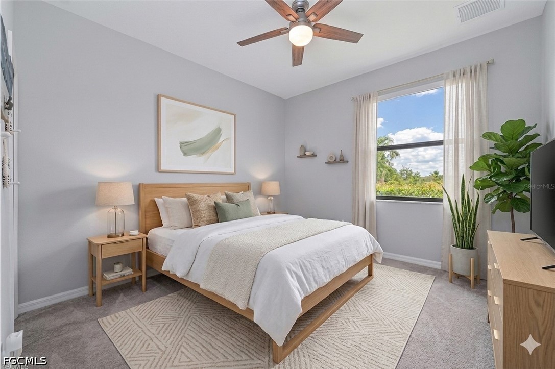 4 Bed SingleFamilyResidence for Sale in Estero, FL, $589,900 — photo 29