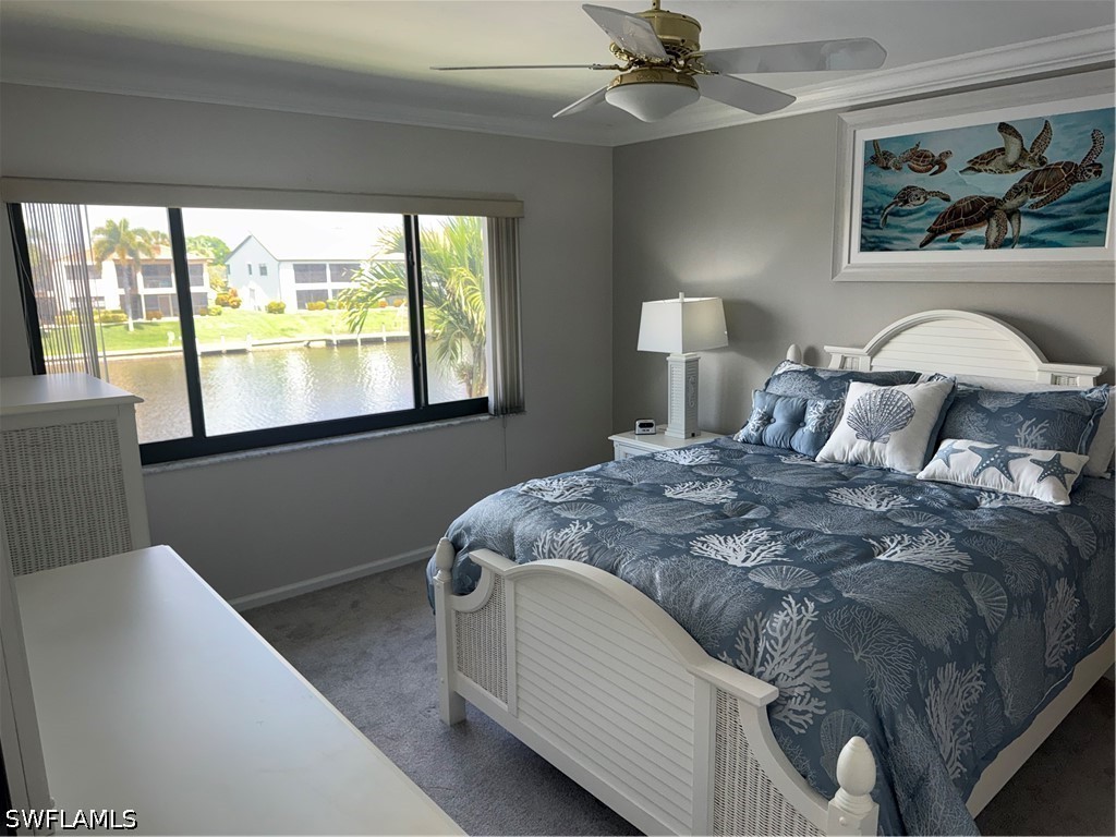 2 Bed Waterfront Home for Sale in Cape Coral, photo 29