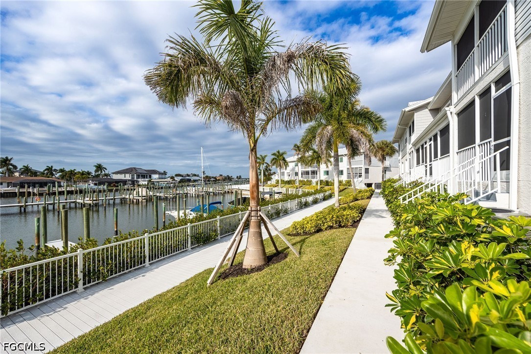 1 Bed Waterfront Home for Sale in Boardwalk Caper, photo 29