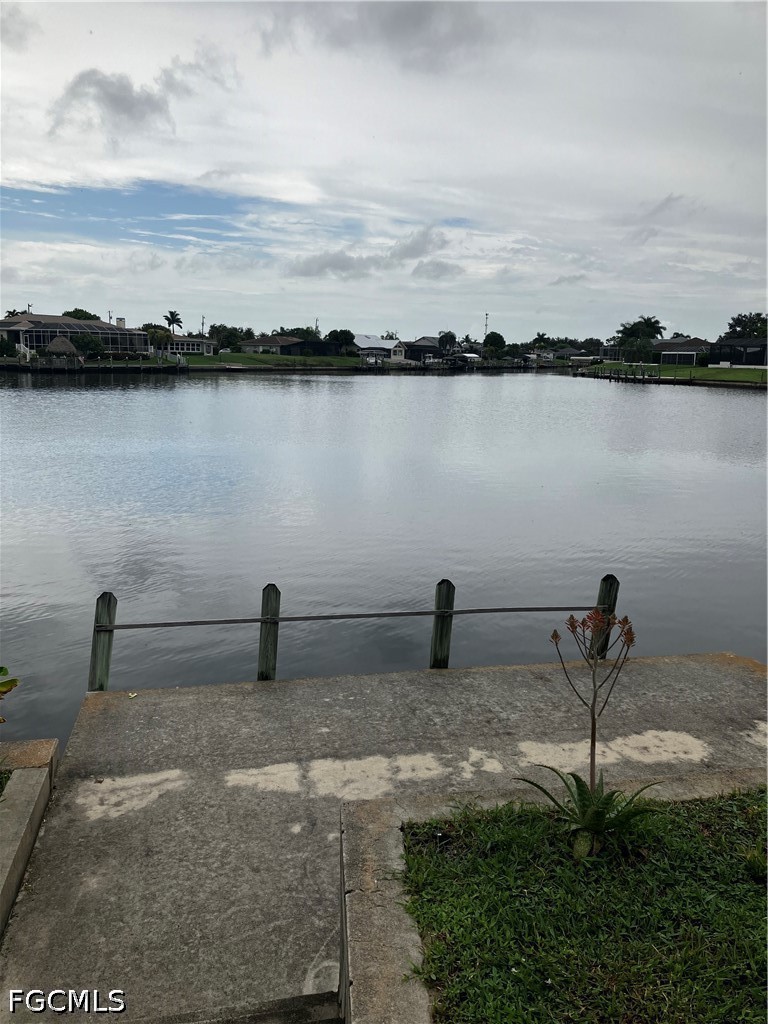 3 Bed Pool Home for Sale in Cape Coral, FL, $3,000 — photo 29