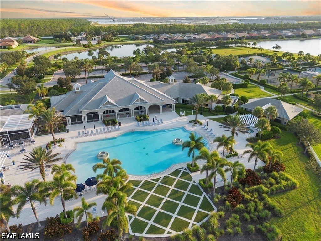 4 Bed Pool Home for Sale in Punta Gorda, photo 29
