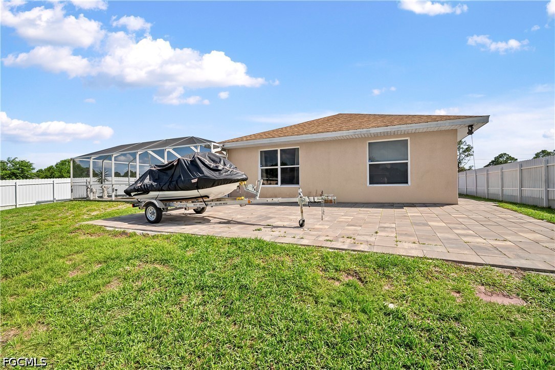 3 Bed Pool Home for Sale in Lehigh Acres, FL, $349,000 — photo 29
