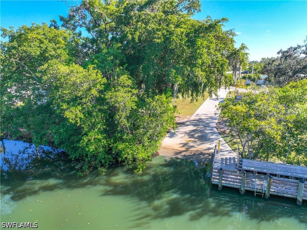2 Bed Waterfront Home for Sale in Riverwood, FL, $216,000 — photo 29