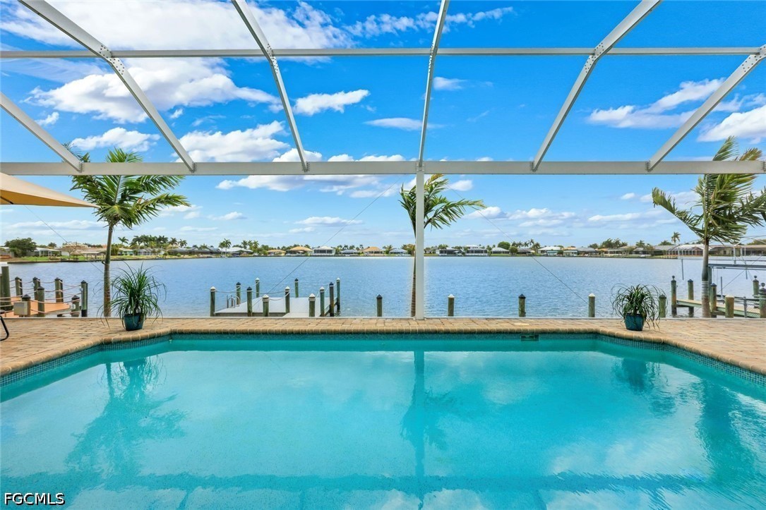 3 Bed Pool Home for Sale in Cape Coral, photo 29
