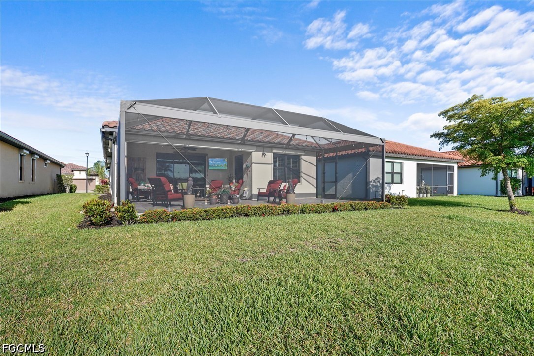 2 Bed Waterfront Home for Sale in Fort Myers, photo 29