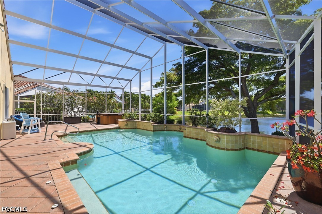 3 Bed Pool Home for Sale in Cascades At Estero, photo 29