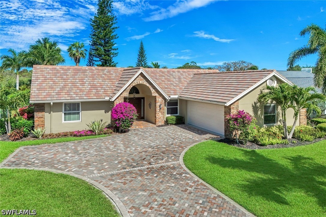 3 Bed Pool Home for Sale in Vanderbilt Lakes, FL, $750,000 — photo 29