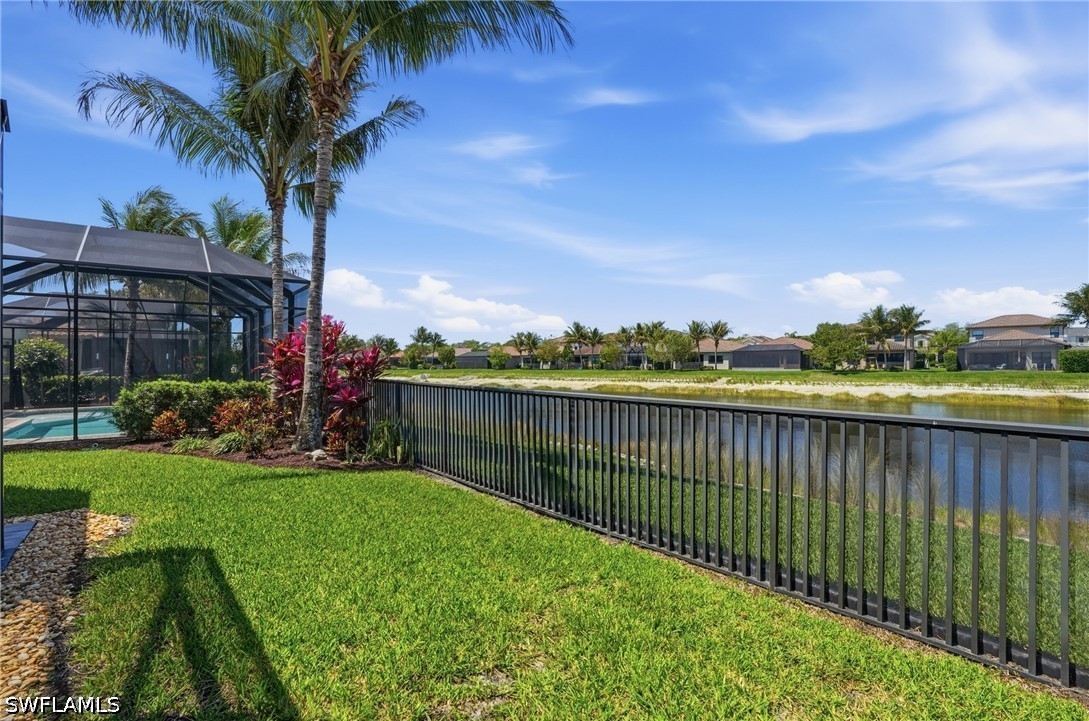 4 Bed Waterfront Home for Sale in Stonecreek, FL, $865,000 — photo 29