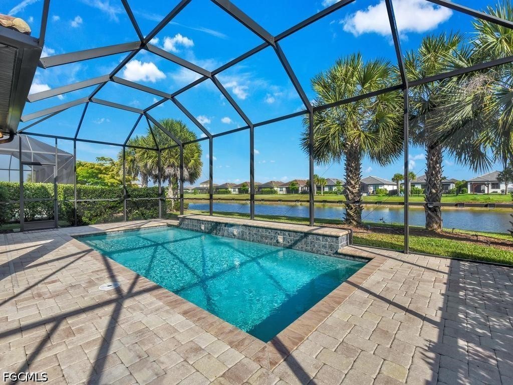 3 Bed Pool Home for Sale in Hampton Lakes, photo 29