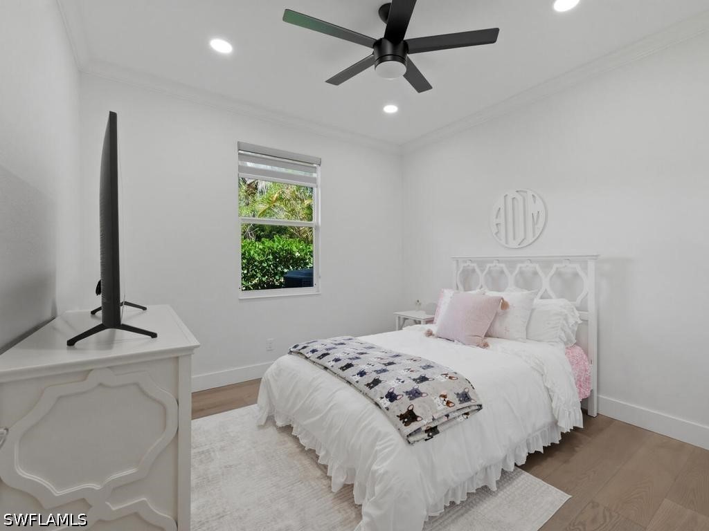 4 Bed Pool Home for Sale in Naples, FL, $1,550,000 — photo 29
