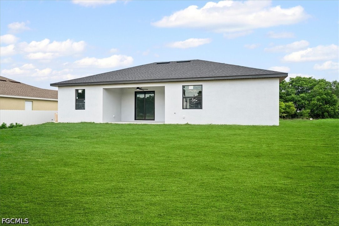 4 Bed SingleFamilyResidence for Sale in Lehigh Acres, photo 29
