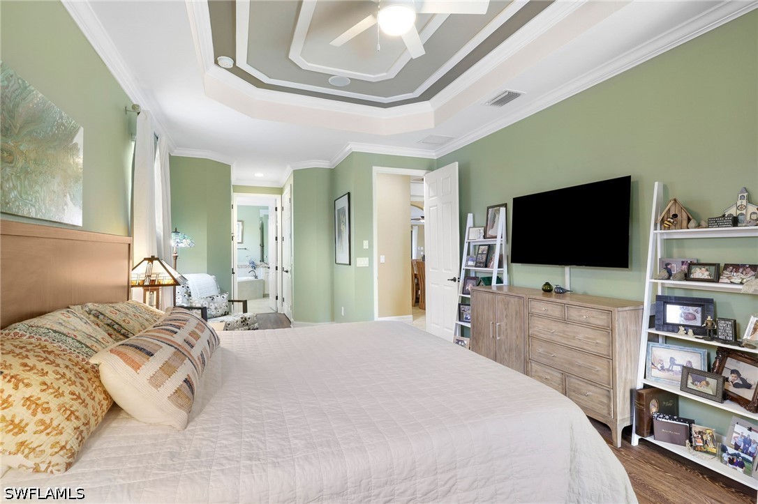2 Bed Pool Home for Sale in Bonita Springs, photo 29