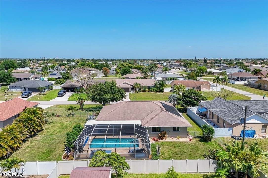 3 Bed Pool Home for Sale in Cape Coral, photo 29