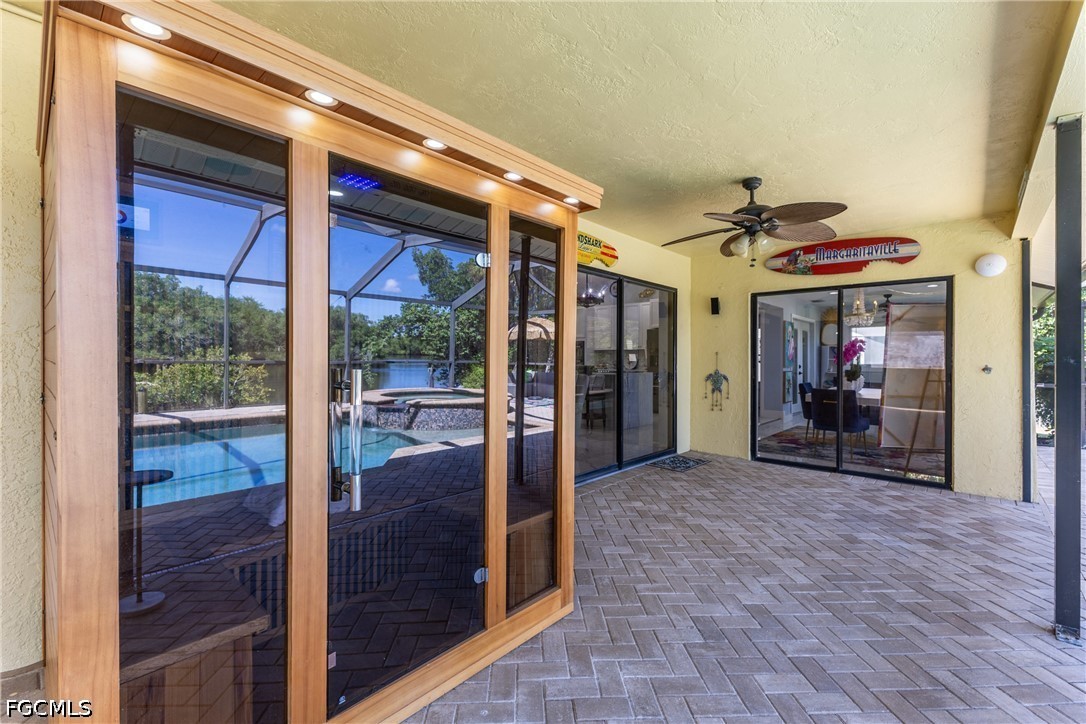 3 Bed Pool Home for Sale in Fort Myers, FL — photo 29