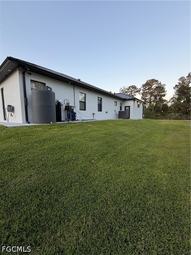 4 Bed SingleFamilyResidence for Sale in Lehigh Acres, photo 29