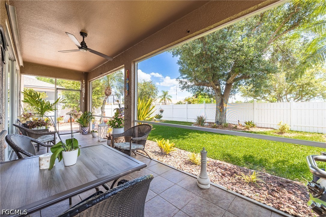 4 Bed SingleFamilyResidence for Sale in Cypress Cay, FL — photo 29
