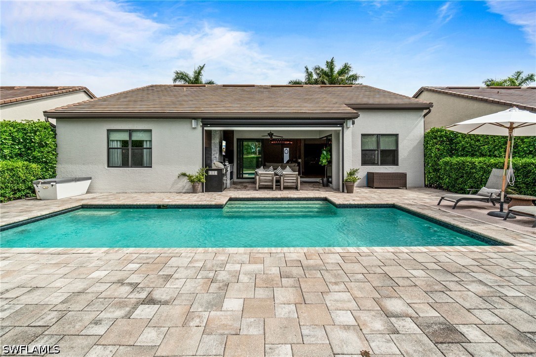 3 Bed Pool Home for Sale in Camden Lakes, photo 29