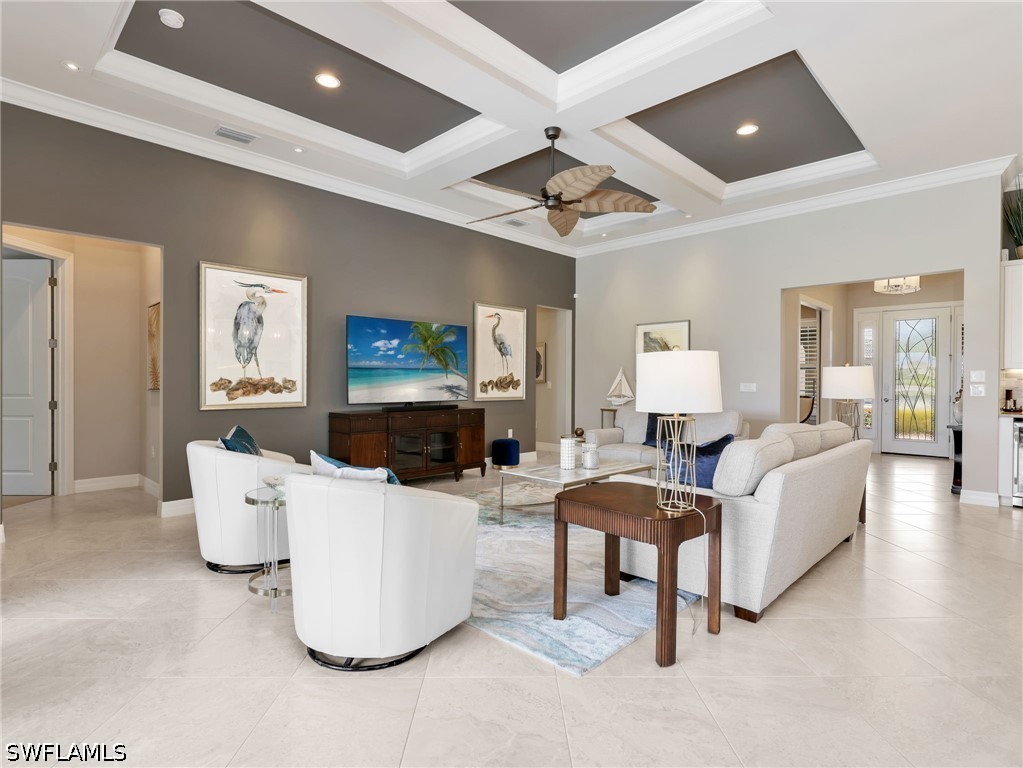 3 Bed Pool Home for Sale in Naples, FL, $1,350,000 — photo 29