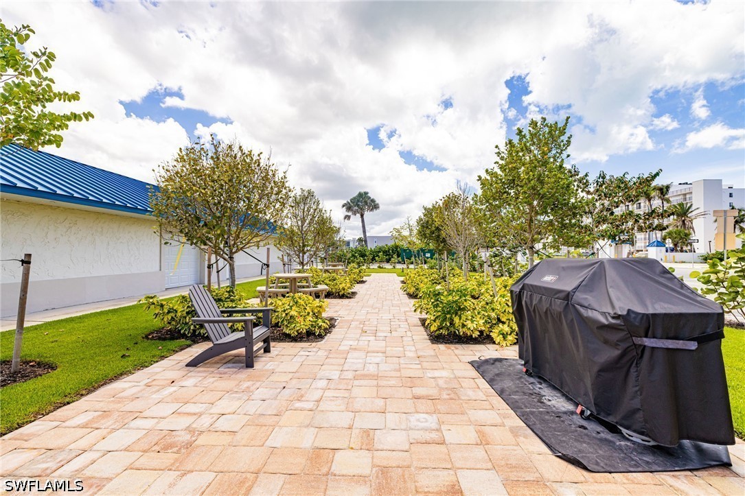 2 Bed Waterfront Home for Sale in Bonita Beach Club, FL — photo 29