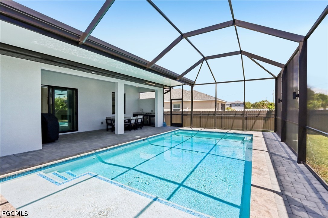 4 Bed Pool Home for Sale in Cape Coral, photo 29