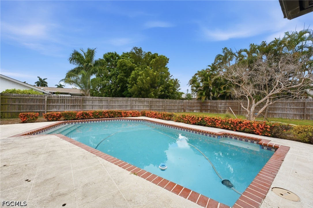3 Bed Pool Home for Sale in Fort Myers, photo 29