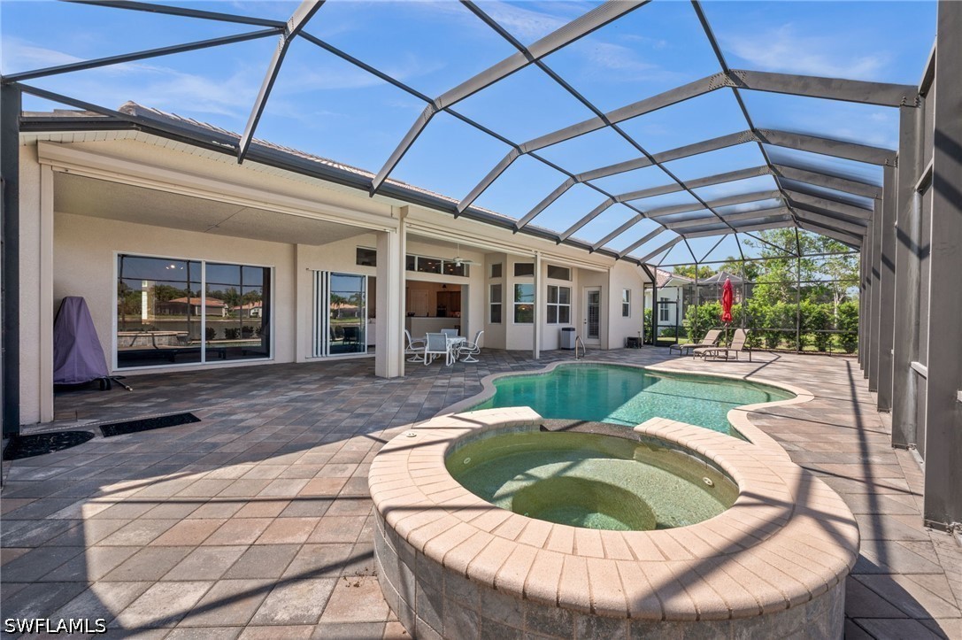 3 Bed Pool Home for Sale in Belle Lago, FL, $999,500 — photo 29