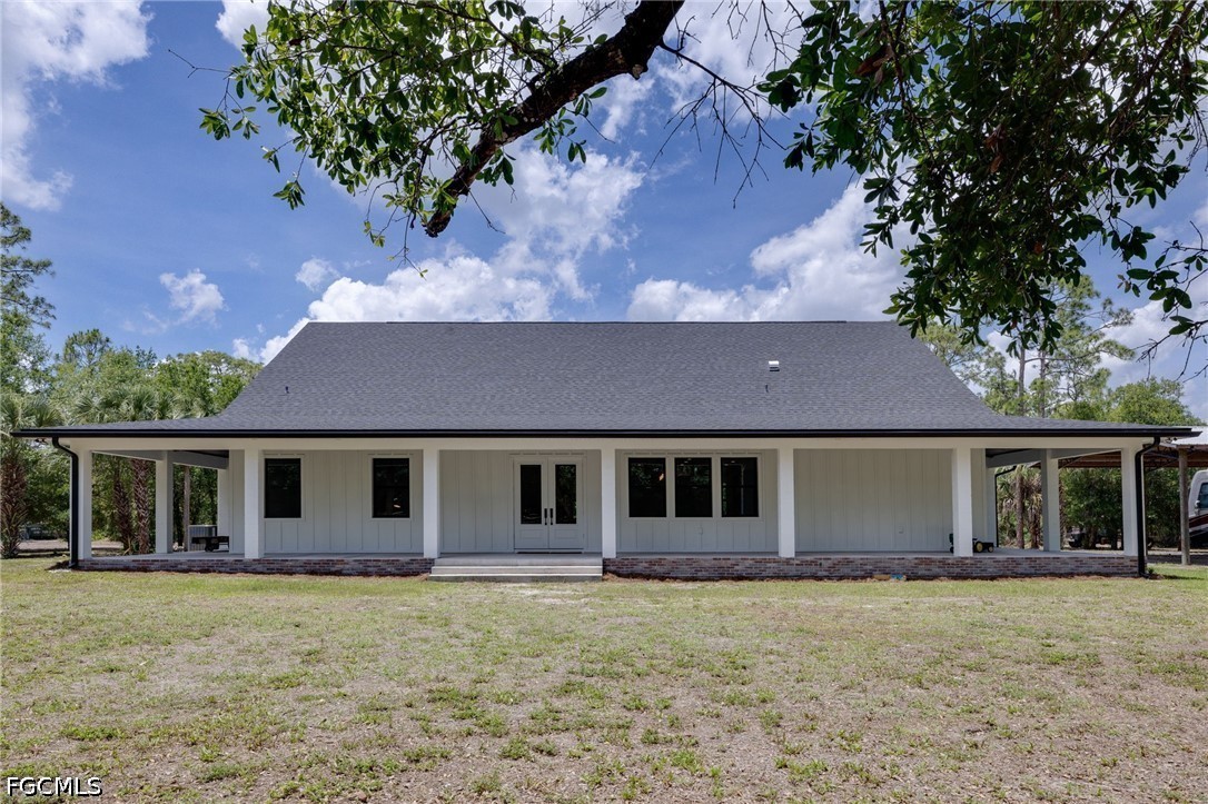 4 Bed Waterfront Home for Sale in Buckingham, FL, $899,999 — photo 29