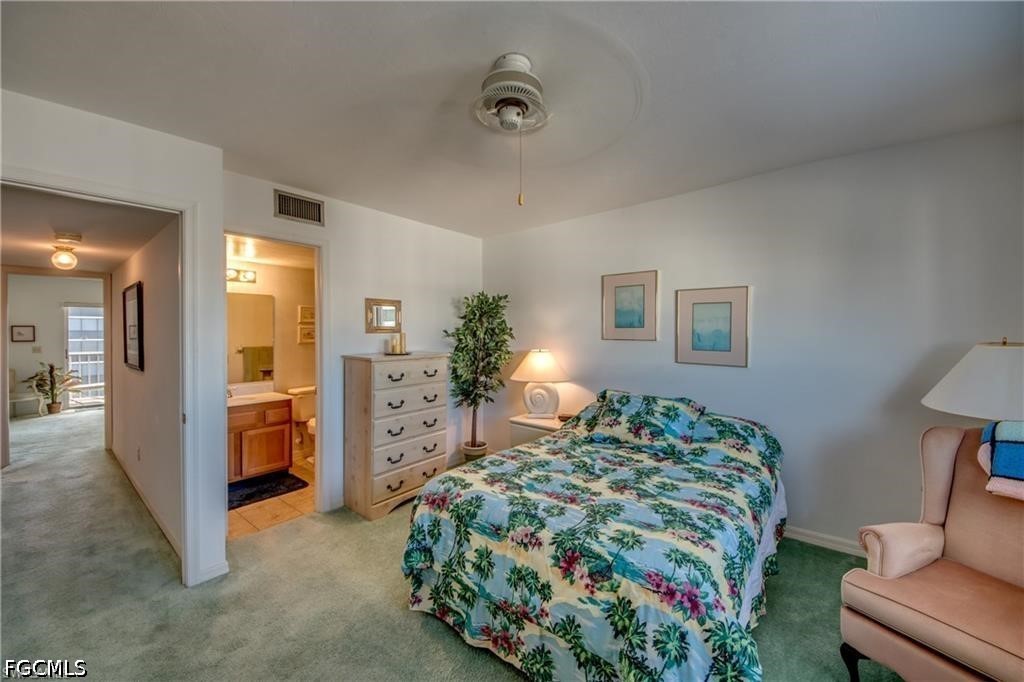 2 Bed Waterfront Home for Sale in Fort Myers Beach, FL — photo 29